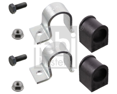 Bearing Set, stabiliser - 36700 FEBI BILSTEIN