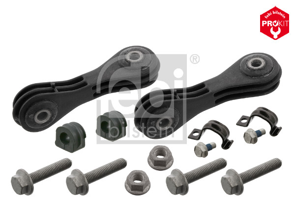 Kit riparazione, Sopporto stabilizzatore - 36757 FEBI BILSTEIN