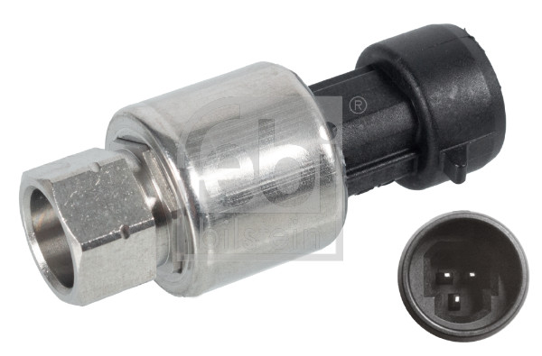 Pressure Switch, air conditioning - 36784 FEBI BILSTEIN