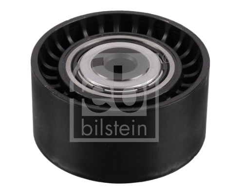 Deflection/Guide Pulley, V-ribbed belt - 36826 FEBI BILSTEIN
