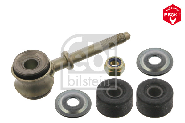 Asta/Puntone, Stabilizzatore - 36829 FEBI BILSTEIN