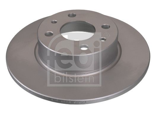 stabdžių diskas - 36830 FEBI BILSTEIN
