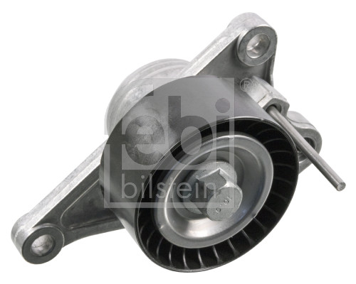 Belt Tensioner, V-ribbed belt - 36831 FEBI BILSTEIN