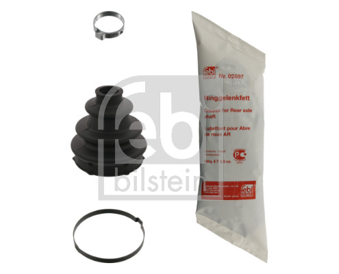 Kit cuffia, Semiasse - 36836 FEBI BILSTEIN