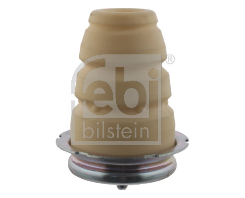 Rubber Buffer, suspension - 36852 FEBI BILSTEIN