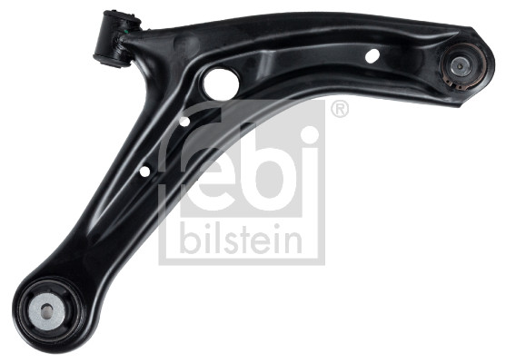 Braccio oscillante, Sospensione ruota - 36882 FEBI BILSTEIN