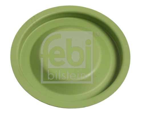 Lid, manual transmission - 36917 FEBI BILSTEIN