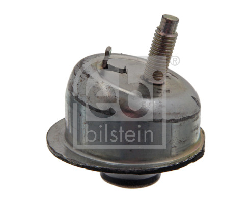 Rubber Buffer, engine mounting - 36927 FEBI BILSTEIN