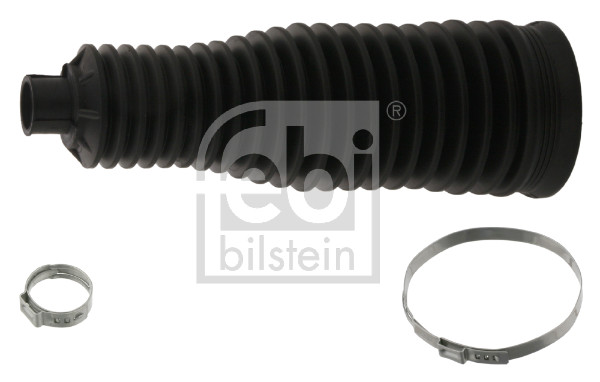 Kit soffietto, Sterzo - 36938 FEBI BILSTEIN