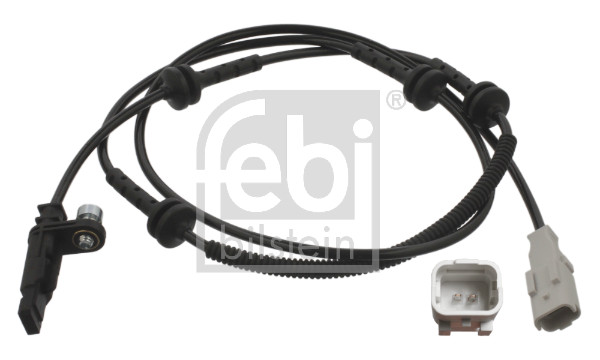 Sensor, wheel speed - 36948 FEBI BILSTEIN