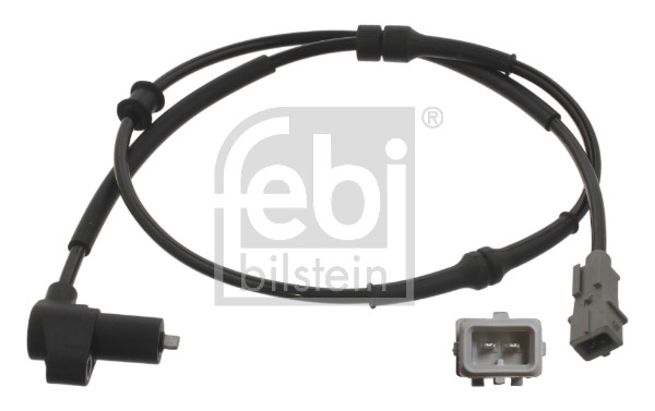 Sensor, wheel speed - 36951 FEBI BILSTEIN