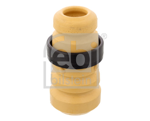 Rubber Buffer, suspension - 36978 FEBI BILSTEIN