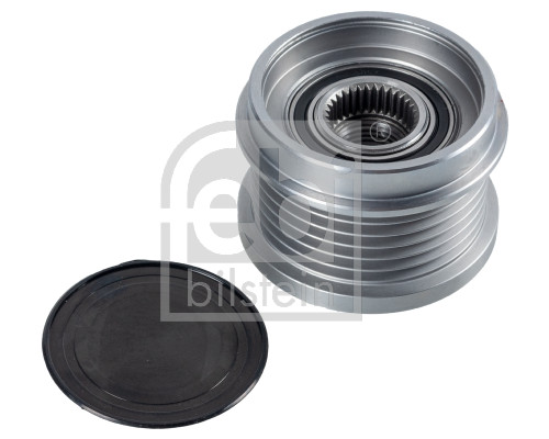 Dispositivo ruota libera alternatore - 37047 FEBI BILSTEIN