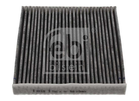 Filter, interior air - 37048 FEBI BILSTEIN