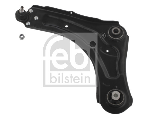 Track Control Arm - 37067 FEBI BILSTEIN