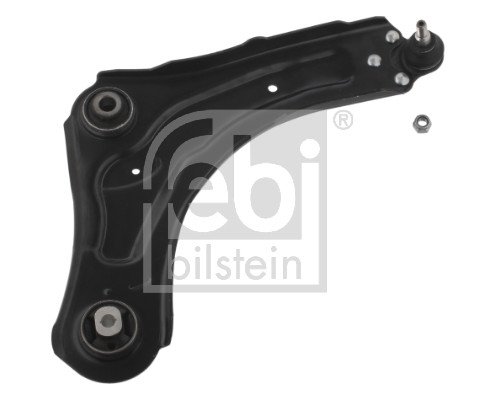 Braccio oscillante, Sospensione ruota - 37068 FEBI BILSTEIN