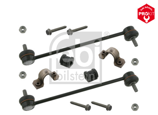 Repair Kit, stabilizer suspension - 37076 FEBI BILSTEIN