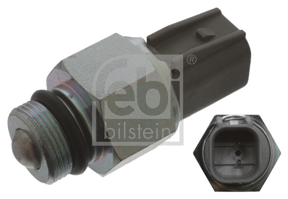 Switch, reverse light - 37096 FEBI BILSTEIN