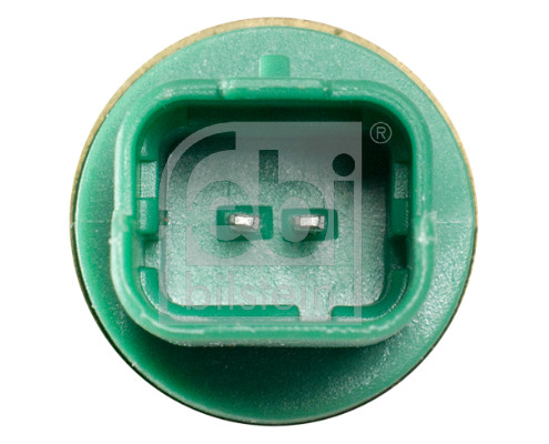 Sensor, coolant temperature - 37173 FEBI BILSTEIN