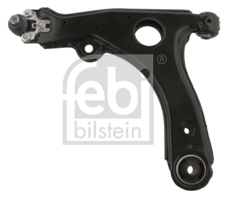 Рычаг независимой подвески колеса, подвеска колеса - 37204 FEBI BILSTEIN