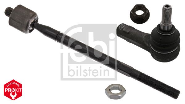 Tie Rod - 37206 FEBI BILSTEIN