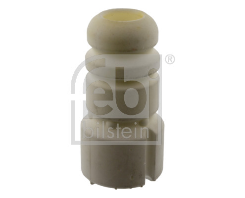 Rubber Buffer, suspension - 37210 FEBI BILSTEIN