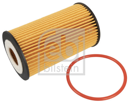 Filtro olio - 37257 FEBI BILSTEIN