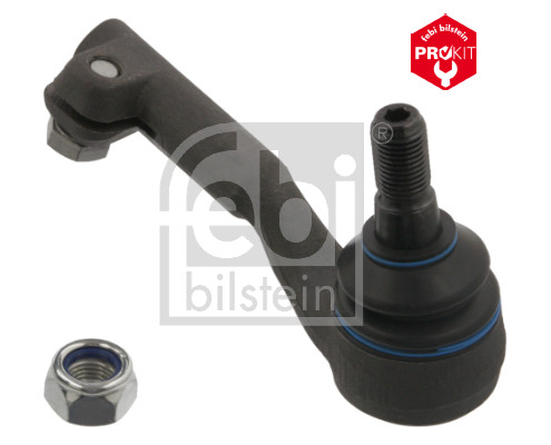 Testa barra d'accoppiamento - 37264 FEBI BILSTEIN