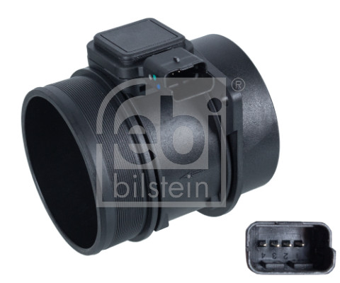 Debimetro - 37288 FEBI BILSTEIN