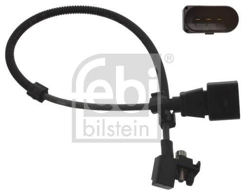 Датчик импульсов - 37301 FEBI BILSTEIN