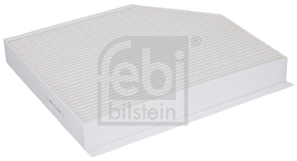 Filter, interior air - 37313 FEBI BILSTEIN