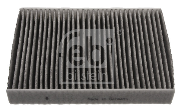 Filter, interior air - 37334 FEBI BILSTEIN