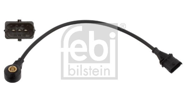Knock Sensor - 37343 FEBI BILSTEIN