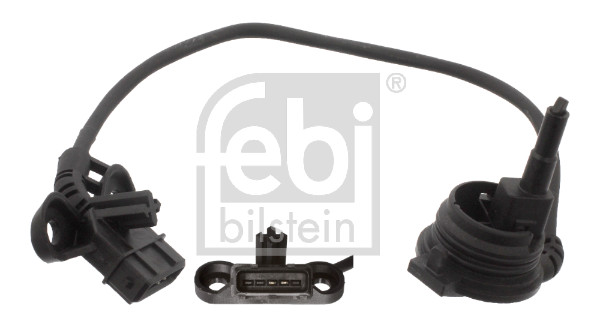 jungiklis, atbulinės eigos žibintas - 37434 FEBI BILSTEIN
