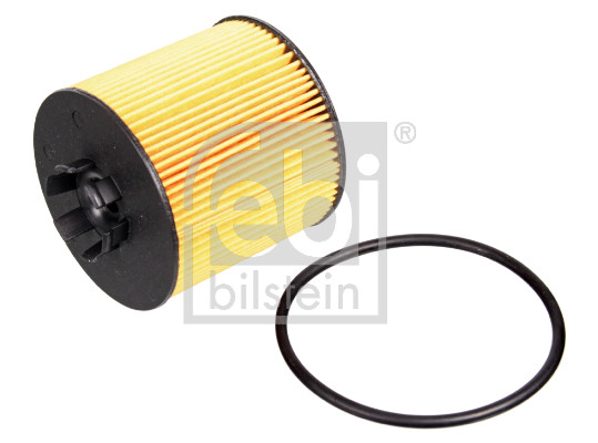 Filtro olio - 37441 FEBI BILSTEIN