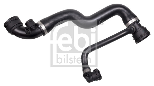 Flessibile radiatore - 37461 FEBI BILSTEIN