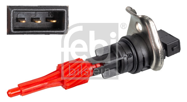 jutiklis, greitis - 37472 FEBI BILSTEIN