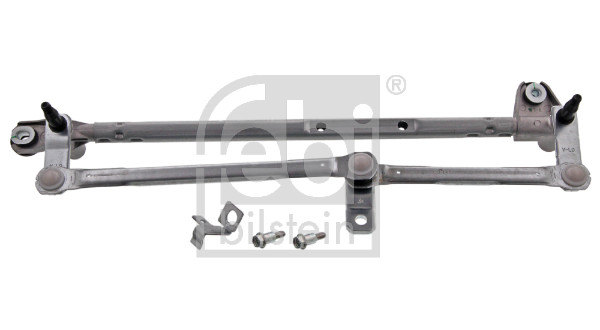 Tiranteria tergicristallo - 37529 FEBI BILSTEIN