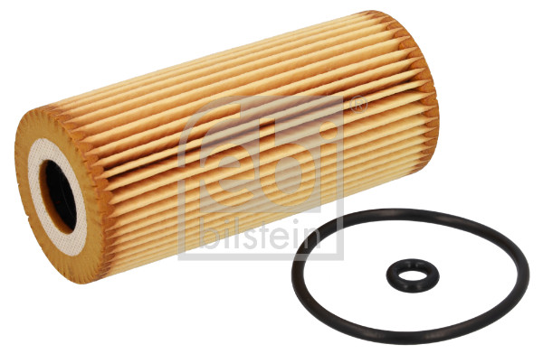 Oil Filter - 37564 FEBI BILSTEIN