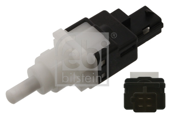stabdžių žibinto jungiklis - 37579 FEBI BILSTEIN