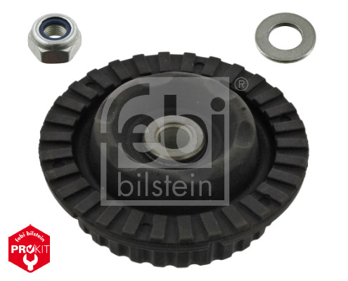 Kit riparazione, Cuscinetto ammortizzatore a molla - 37581 FEBI BILSTEIN