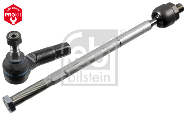 strypo montavimas - 37592 FEBI BILSTEIN
