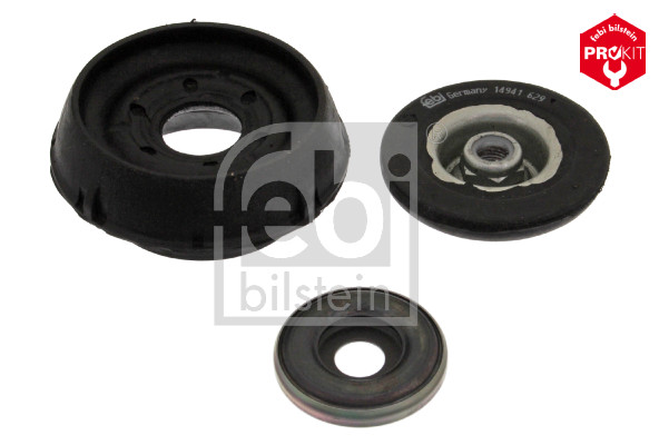 Repair Kit, suspension strut - 37597 FEBI BILSTEIN
