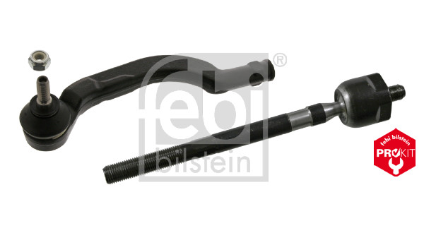 Tie Rod - 37623 FEBI BILSTEIN