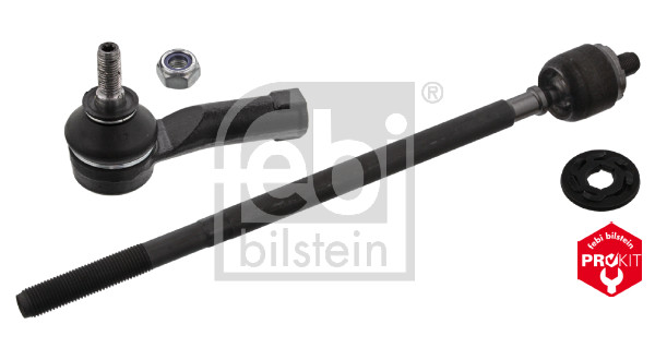 strypo montavimas - 37629 FEBI BILSTEIN