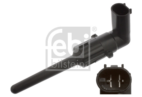 Sensore, Livello refrigerante - 37648 FEBI BILSTEIN