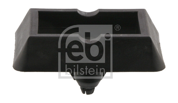 Jack Support Plate - 37653 FEBI BILSTEIN