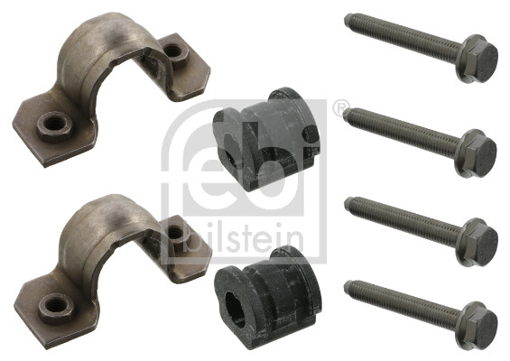 Bearing Set, stabiliser - 37656 FEBI BILSTEIN