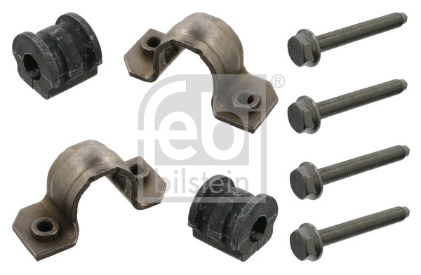 Bearing Set, stabiliser - 37657 FEBI BILSTEIN
