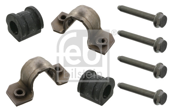 Bearing Set, stabiliser - 37658 FEBI BILSTEIN